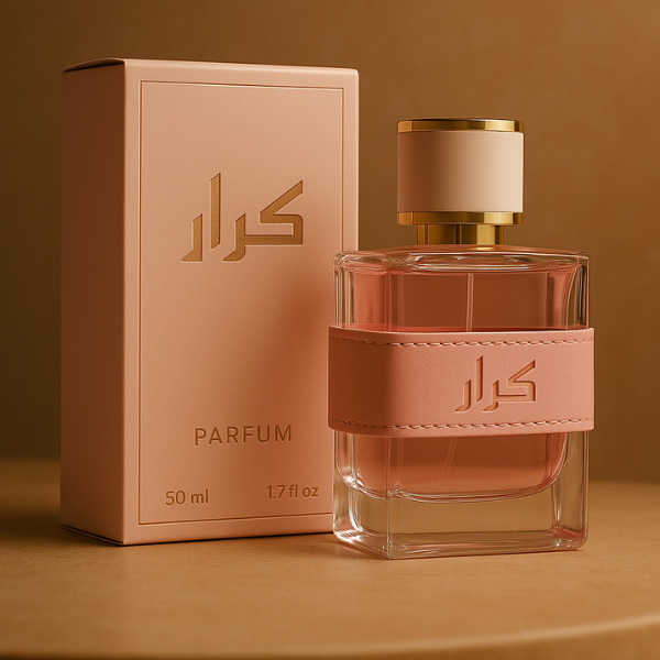 Karar Signature Parfum – 50ml