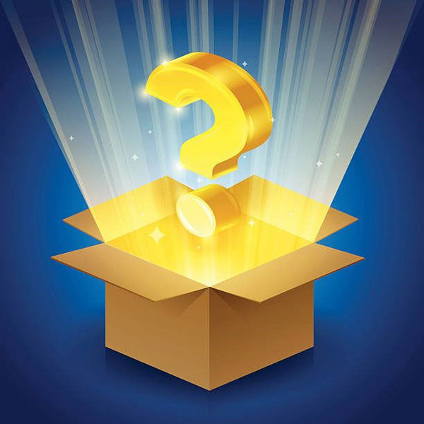 Mystery box